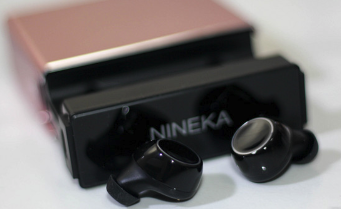 双十一必看!这款超值国货 超级性价比 南卡N2真无线蓝牙耳机 双十一必看!这款超值国货 超级性价比 南卡N2真无线蓝牙耳机