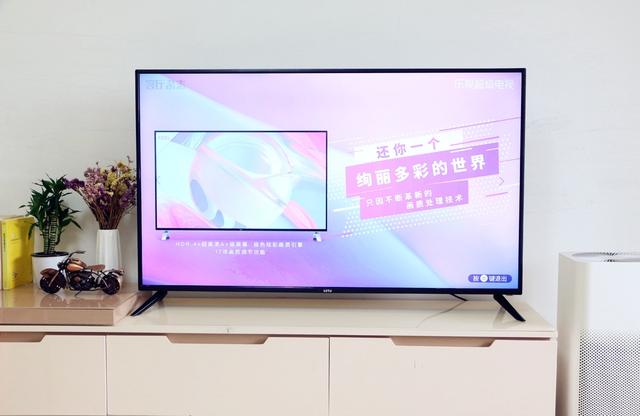 4K+语音，中小户型专用！乐视Y50体验