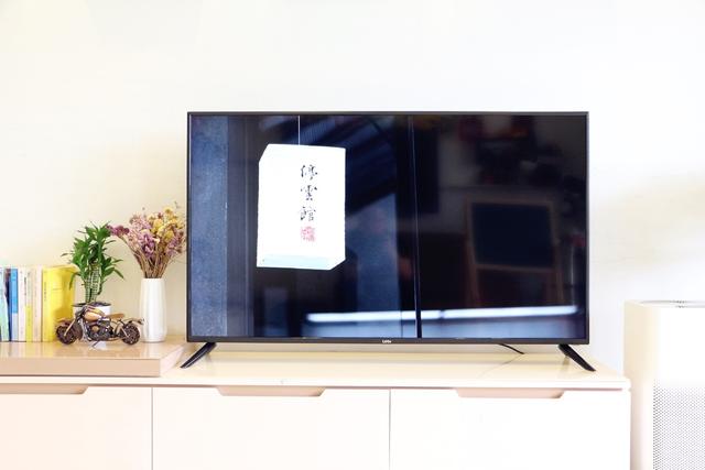 4K+语音，中小户型专用！乐视Y50体验