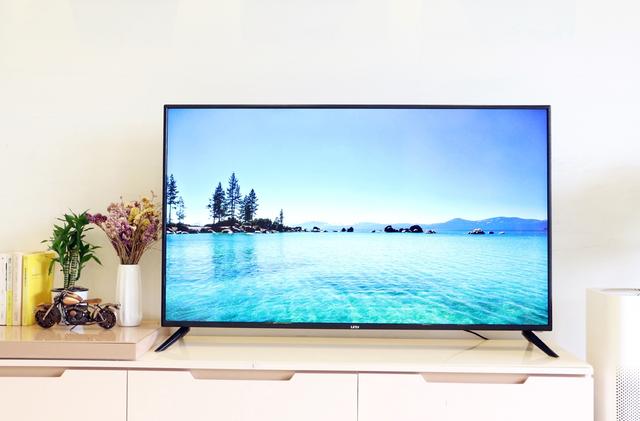 4K+语音，中小户型专用！乐视Y50体验