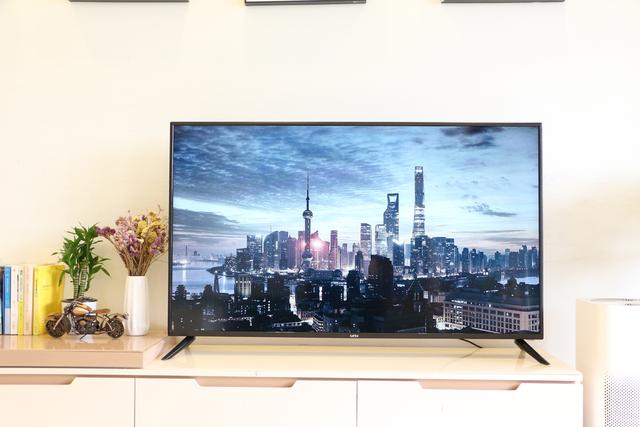 4K+语音，中小户型专用！乐视Y50体验