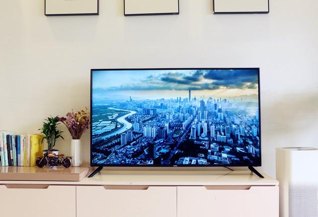 4K+语音，中小户型专用！乐视Y50体验