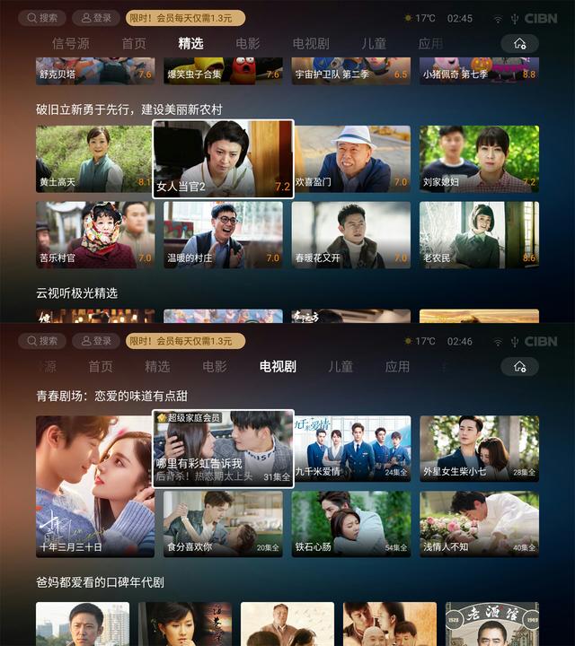 4K+语音，中小户型专用！乐视Y50体验