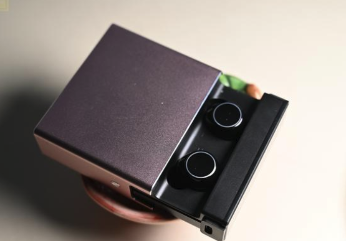 双十一超值好物 不仅真无线 更不怕没电 南卡N2小耳机自备大电池 双十一超值好物 不仅真无线 更不怕没电 南卡N2小耳机自备大电池