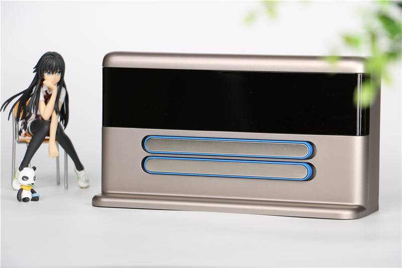 谁说扫地机会四处乱撞?岚豹激光导航扫地机,居家清洁好帮手 谁说扫地机会四处乱撞?岚豹激光导航扫地机,居家清洁好帮手