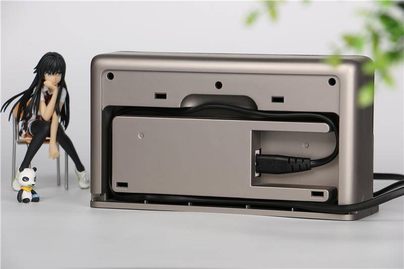 谁说扫地机会四处乱撞?岚豹激光导航扫地机,居家清洁好帮手 谁说扫地机会四处乱撞?岚豹激光导航扫地机,居家清洁好帮手