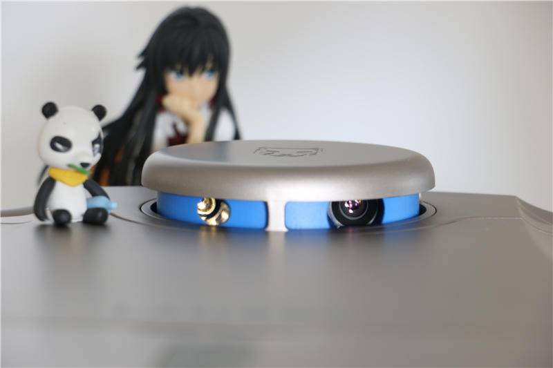 谁说扫地机会四处乱撞?岚豹激光导航扫地机,居家清洁好帮手 谁说扫地机会四处乱撞?岚豹激光导航扫地机,居家清洁好帮手