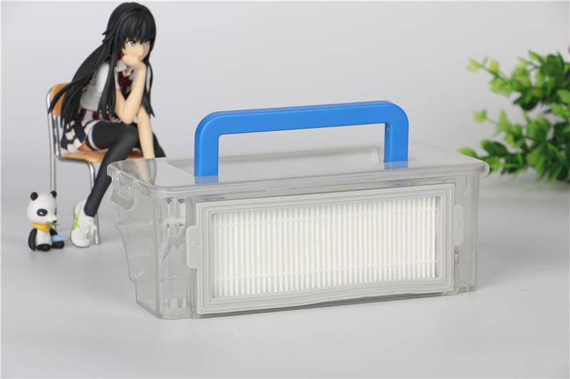 谁说扫地机会四处乱撞?岚豹激光导航扫地机,居家清洁好帮手 谁说扫地机会四处乱撞?岚豹激光导航扫地机,居家清洁好帮手