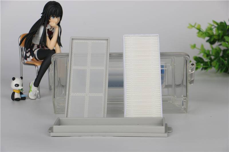 谁说扫地机会四处乱撞?岚豹激光导航扫地机,居家清洁好帮手 谁说扫地机会四处乱撞?岚豹激光导航扫地机,居家清洁好帮手