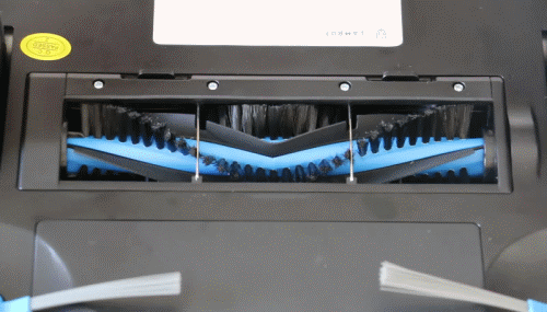 谁说扫地机会四处乱撞?岚豹激光导航扫地机,居家清洁好帮手 谁说扫地机会四处乱撞?岚豹激光导航扫地机,居家清洁好帮手