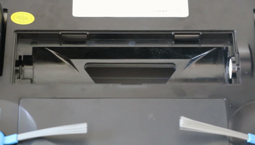 谁说扫地机会四处乱撞?岚豹激光导航扫地机,居家清洁好帮手 谁说扫地机会四处乱撞?岚豹激光导航扫地机,居家清洁好帮手