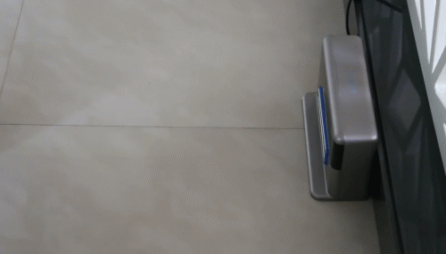 谁说扫地机会四处乱撞?岚豹激光导航扫地机,居家清洁好帮手 谁说扫地机会四处乱撞?岚豹激光导航扫地机,居家清洁好帮手