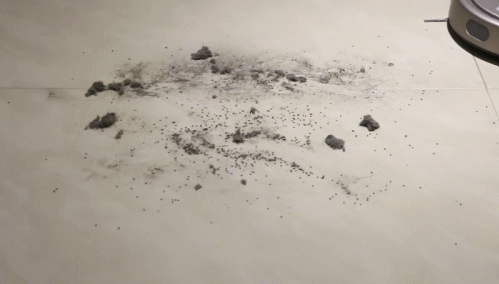 谁说扫地机会四处乱撞?岚豹激光导航扫地机,居家清洁好帮手 谁说扫地机会四处乱撞?岚豹激光导航扫地机,居家清洁好帮手