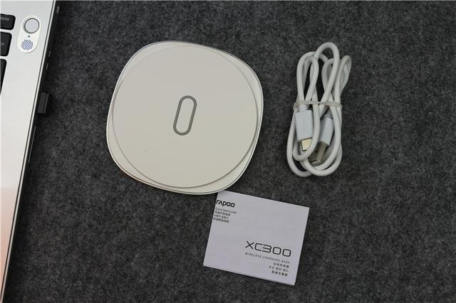 雷柏M550绝对是支持无线充电鼠标最便宜的一款了,性价比划算 雷柏M550绝对是支持无线充电鼠标最便宜的一款了,性价比划算