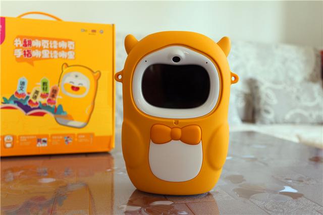 儿童教育最需要的是什么?能培养爱好的读书牛深度体验 儿童教育最需要的是什么?能培养爱好的读书牛深度体验