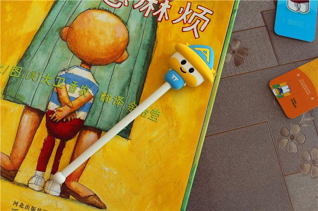 儿童教育最需要的是什么?能培养爱好的读书牛深度体验 儿童教育最需要的是什么?能培养爱好的读书牛深度体验