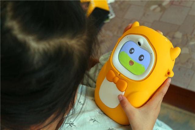 儿童教育最需要的是什么?能培养爱好的读书牛深度体验 儿童教育最需要的是什么?能培养爱好的读书牛深度体验