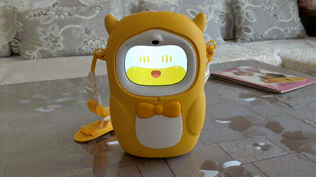 儿童教育最需要的是什么?能培养爱好的读书牛深度体验 儿童教育最需要的是什么?能培养爱好的读书牛深度体验