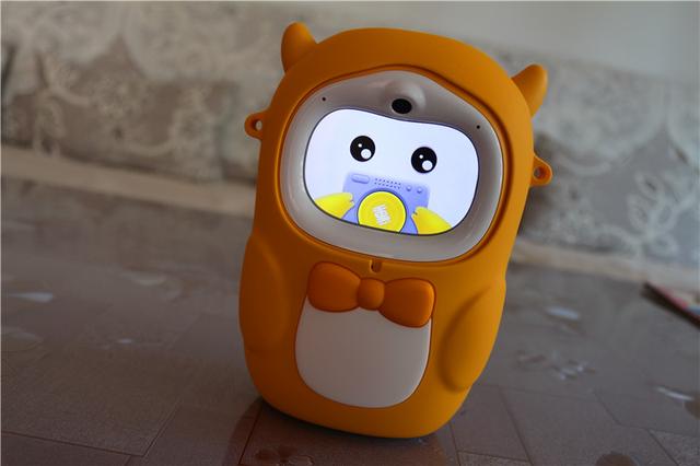 儿童教育最需要的是什么?能培养爱好的读书牛深度体验 儿童教育最需要的是什么?能培养爱好的读书牛深度体验