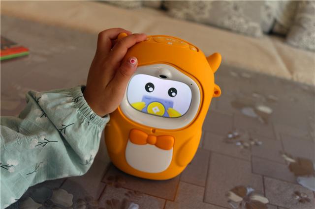 儿童教育最需要的是什么?能培养爱好的读书牛深度体验 儿童教育最需要的是什么?能培养爱好的读书牛深度体验