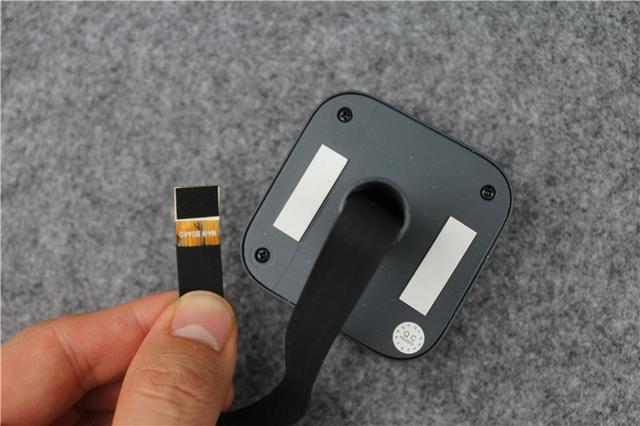 小米生态链系列产品之——DUN盾米智能猫眼体验 小米生态链系列产品之——DUN盾米智能猫眼体验