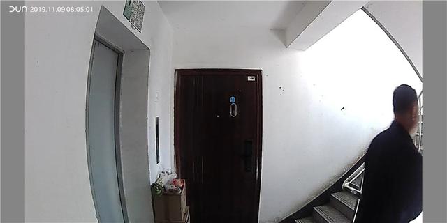 小米生态链系列产品之——DUN盾米智能猫眼体验 小米生态链系列产品之——DUN盾米智能猫眼体验