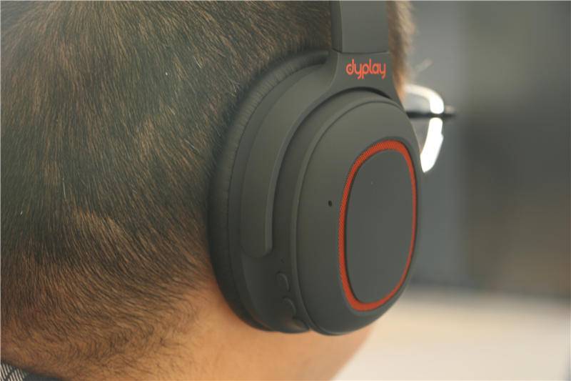 dyplay城市旅行者2.0降噪耳机体验,世界喧嚣中静享音乐 dyplay城市旅行者2.0降噪耳机体验,世界喧嚣中静享音乐
