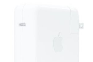苹果16英寸MacBook Pro 96W PD充电器上架：售价584元-1