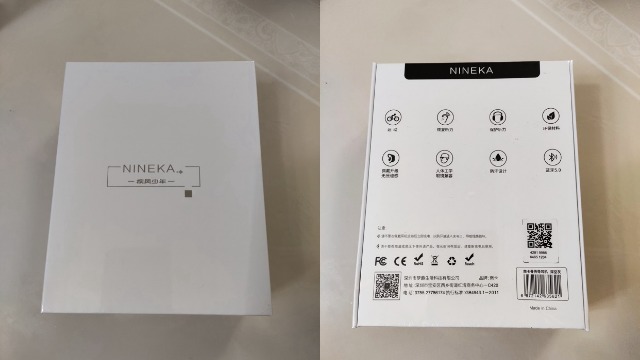 轻巧的耳畔精灵-“南卡骨传导耳机”测评报告 轻巧的耳畔精灵-“南卡骨传导耳机”测评报告