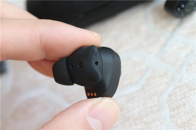 JEET Mars新品耳机评测,宝石星空风格!还很卡哇伊 JEET Mars新品耳机评测,宝石星空风格!还很卡哇伊