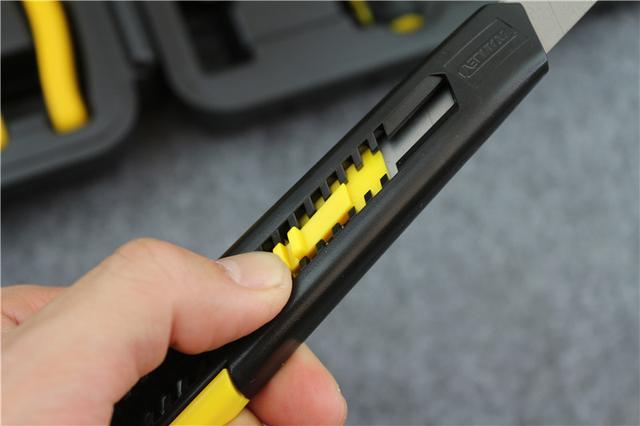 家居维修小帮手:史丹利45件套工具套装组合评测 家居维修小帮手:史丹利45件套工具套装组合评测