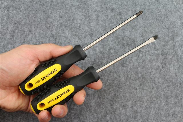 家居维修小帮手:史丹利45件套工具套装组合评测 家居维修小帮手:史丹利45件套工具套装组合评测