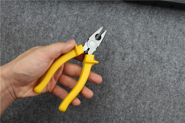 家居维修小帮手:史丹利45件套工具套装组合评测 家居维修小帮手:史丹利45件套工具套装组合评测