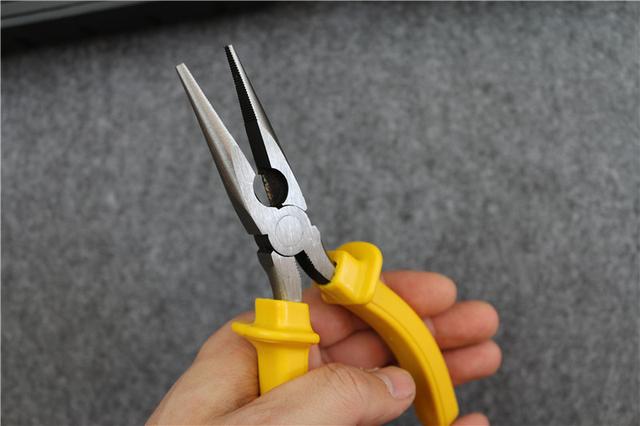 家居维修小帮手:史丹利45件套工具套装组合评测 家居维修小帮手:史丹利45件套工具套装组合评测