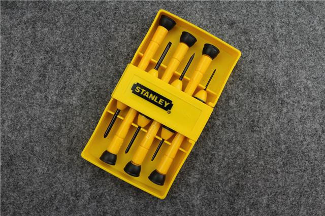 家居维修小帮手:史丹利45件套工具套装组合评测 家居维修小帮手:史丹利45件套工具套装组合评测