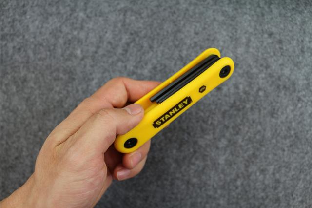 家居维修小帮手:史丹利45件套工具套装组合评测 家居维修小帮手:史丹利45件套工具套装组合评测