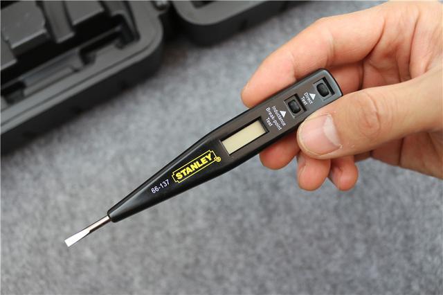 家居维修小帮手:史丹利45件套工具套装组合评测 家居维修小帮手:史丹利45件套工具套装组合评测