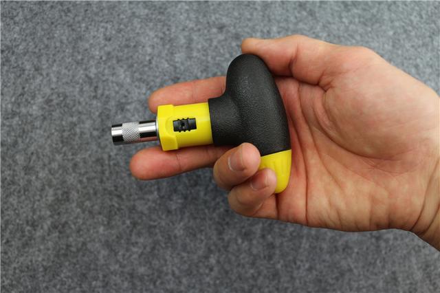 家居维修小帮手:史丹利45件套工具套装组合评测 家居维修小帮手:史丹利45件套工具套装组合评测