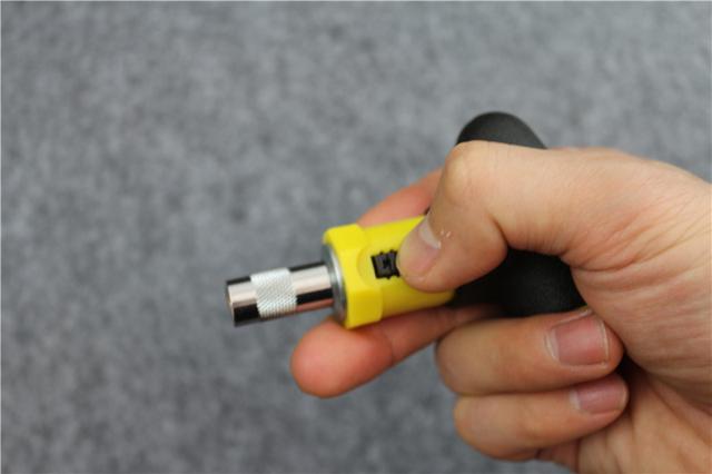 家居维修小帮手:史丹利45件套工具套装组合评测 家居维修小帮手:史丹利45件套工具套装组合评测