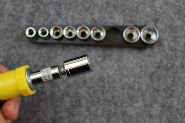 家居维修小帮手:史丹利45件套工具套装组合评测 家居维修小帮手:史丹利45件套工具套装组合评测