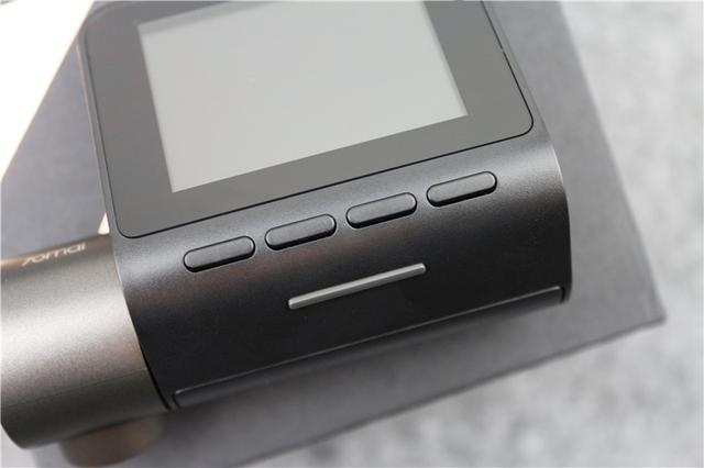 70迈智能行车记录仪Pro,语音控制超高清录像,值了 70迈智能行车记录仪Pro,语音控制超高清录像,值了