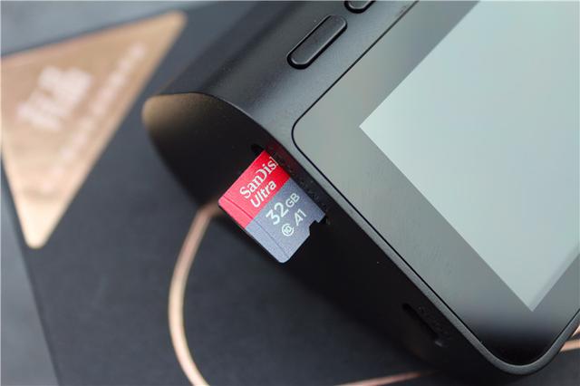 70迈智能行车记录仪Pro,语音控制超高清录像,值了 70迈智能行车记录仪Pro,语音控制超高清录像,值了