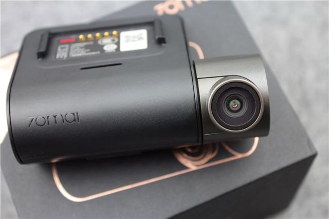 70迈智能行车记录仪Pro,语音控制超高清录像,值了 70迈智能行车记录仪Pro,语音控制超高清录像,值了