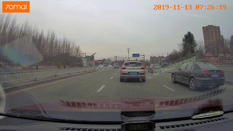 70迈智能行车记录仪Pro,语音控制超高清录像,值了 70迈智能行车记录仪Pro,语音控制超高清录像,值了