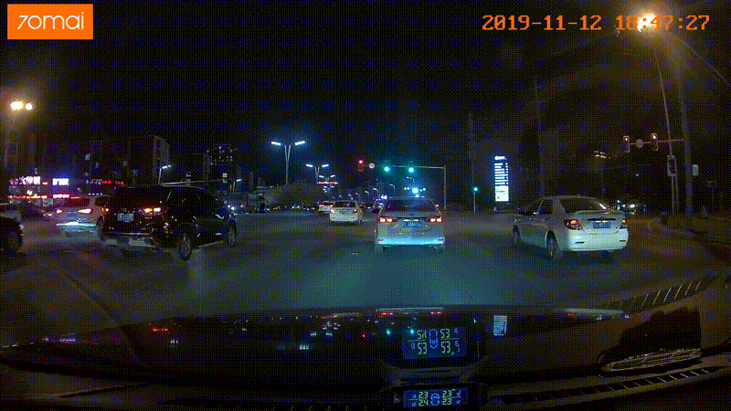 70迈智能行车记录仪Pro,语音控制超高清录像,值了 70迈智能行车记录仪Pro,语音控制超高清录像,值了