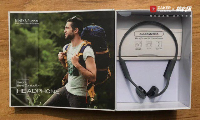 黑科技的先行者,南卡Runner骨传导运动耳机体验 黑科技的先行者,南卡Runner骨传导运动耳机体验