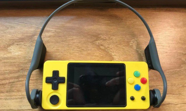 黑科技的先行者,南卡Runner骨传导运动耳机体验 黑科技的先行者,南卡Runner骨传导运动耳机体验