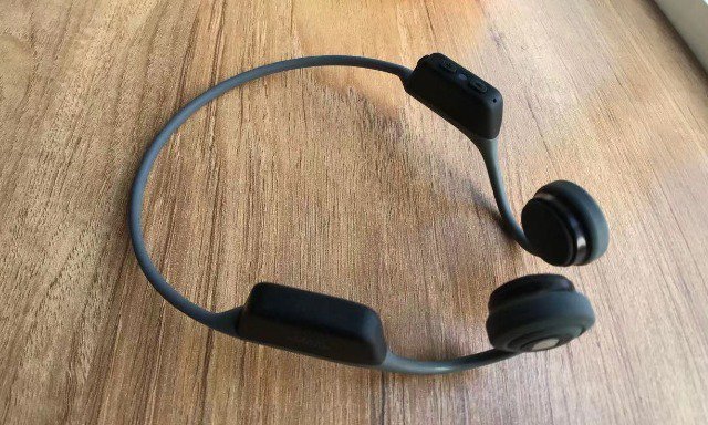 黑科技的先行者,南卡Runner骨传导运动耳机体验 黑科技的先行者,南卡Runner骨传导运动耳机体验