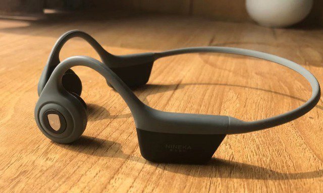 黑科技的先行者,南卡Runner骨传导运动耳机体验 黑科技的先行者,南卡Runner骨传导运动耳机体验