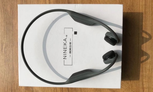 黑科技的先行者,南卡Runner骨传导运动耳机体验 黑科技的先行者,南卡Runner骨传导运动耳机体验